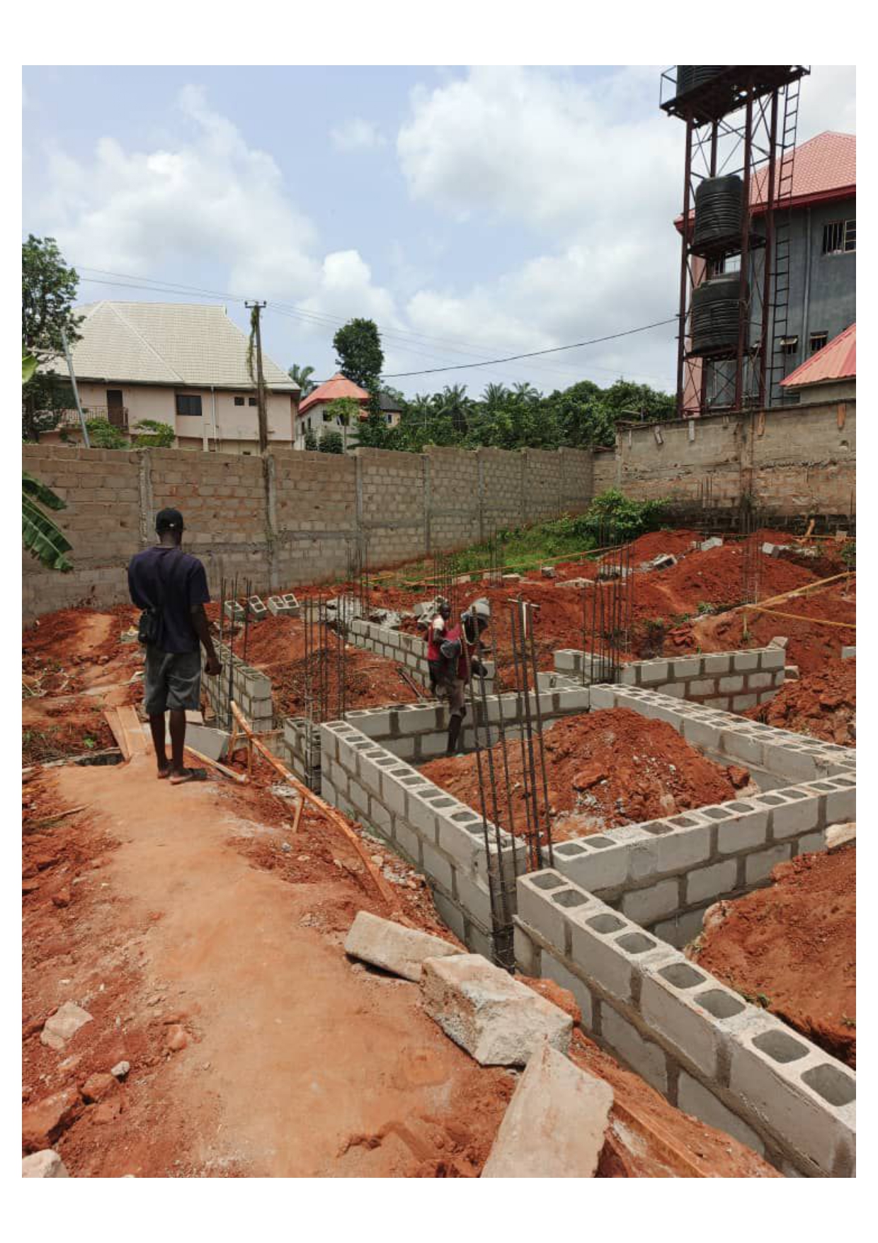 Partnering for Collaborative Impact Stories